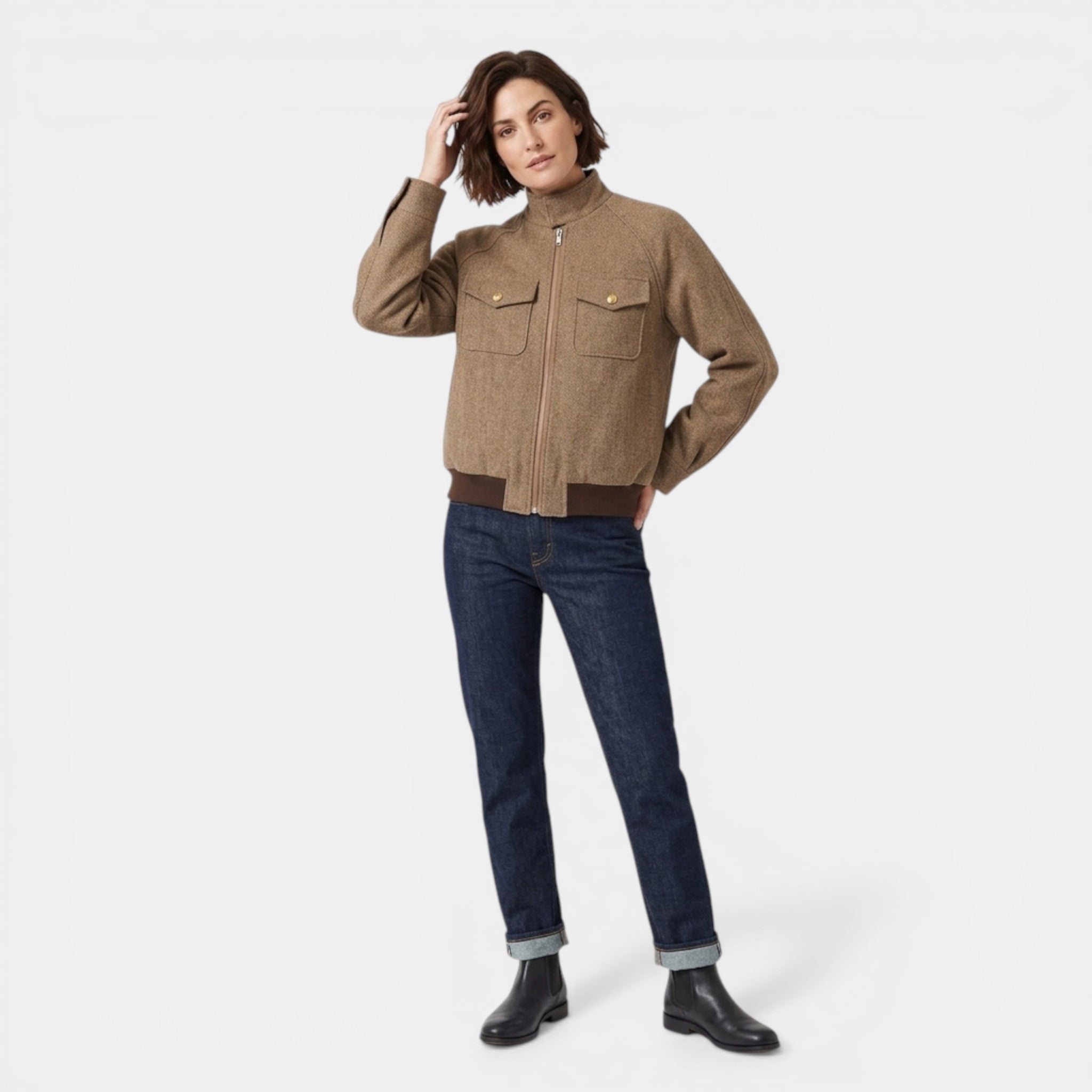 Jacket