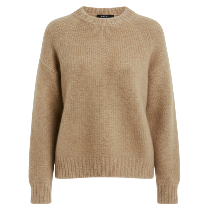 Women’s Sweater - Mohair Blend