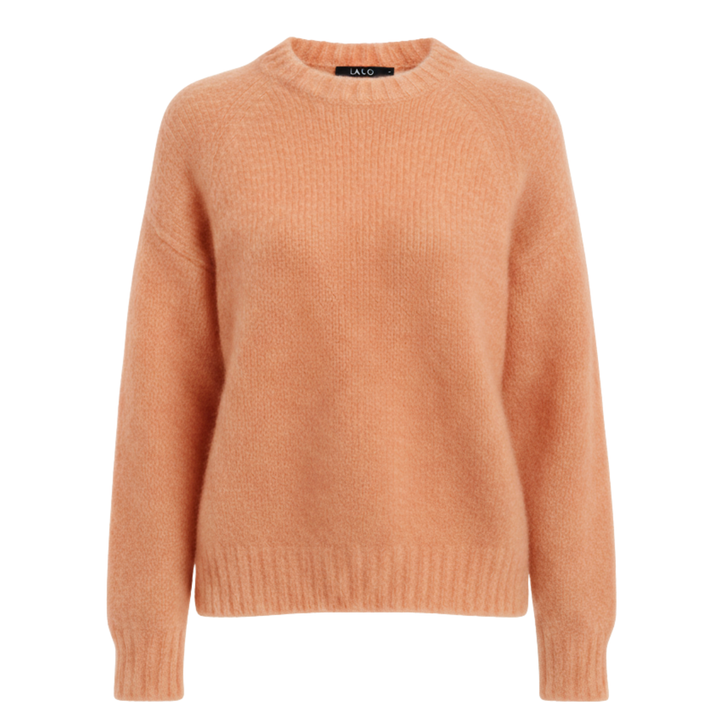 Women’s Sweater - Mohair Blend