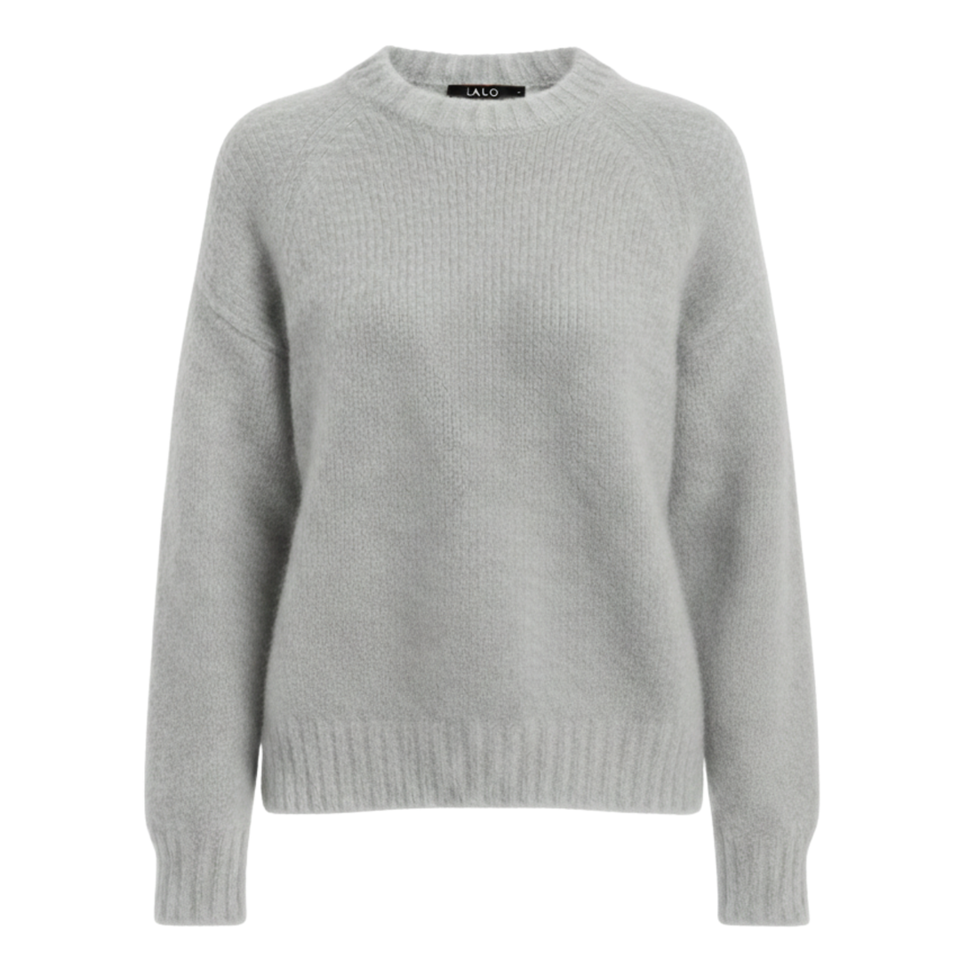 Women’s Sweater - Mohair Blend