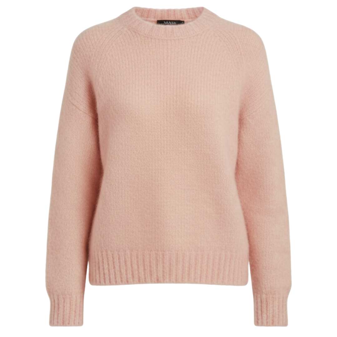 Women’s Sweater - Mohair Blend