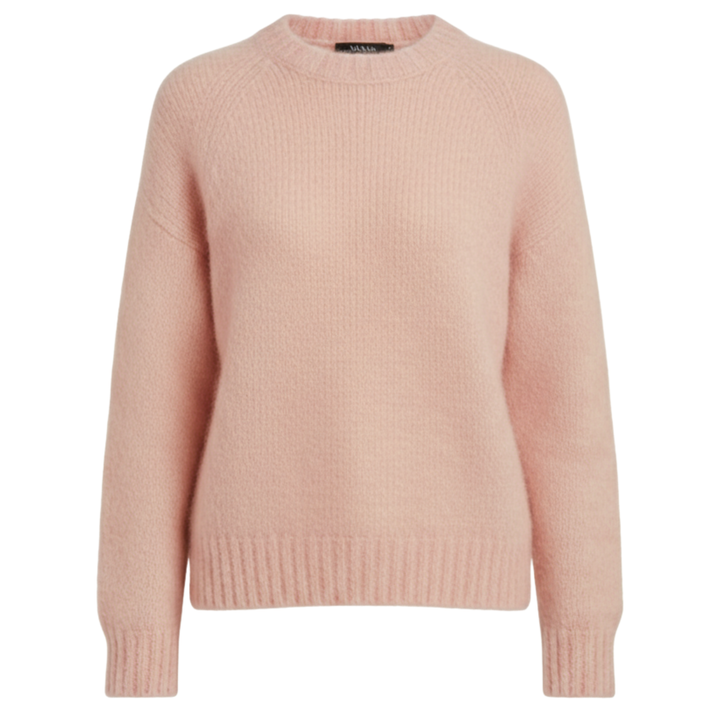 Women’s Sweater - Mohair Blend