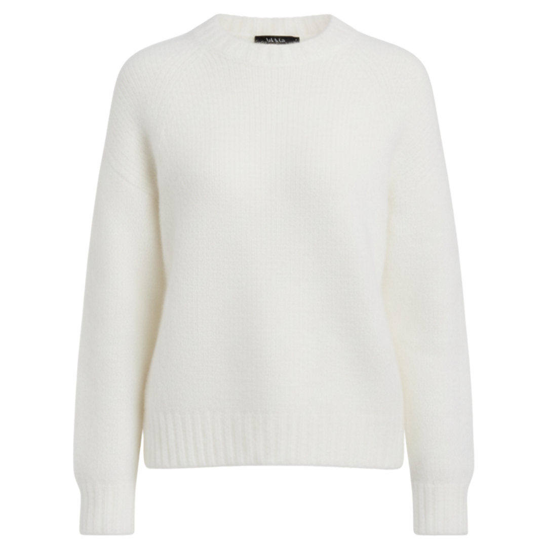 Women’s Sweater - Mohair Blend