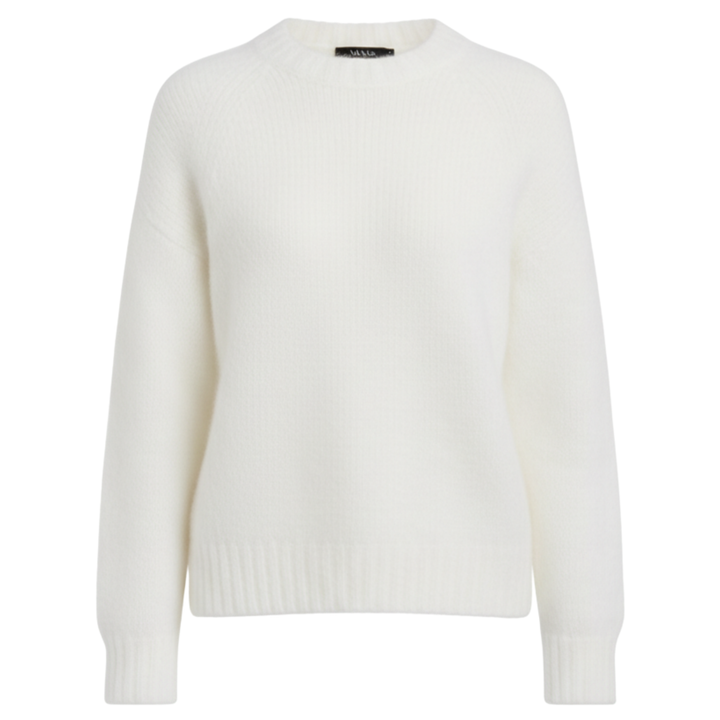 Women’s Sweater - Mohair Blend